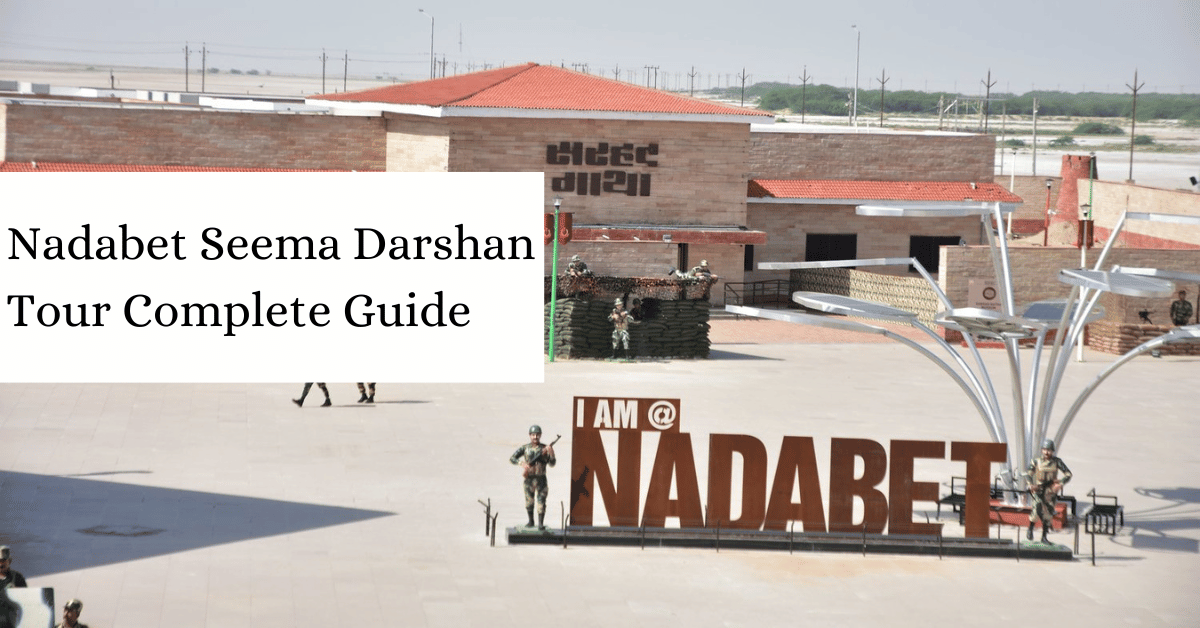 Nadabet Seema Darshan Tour Complete Guide